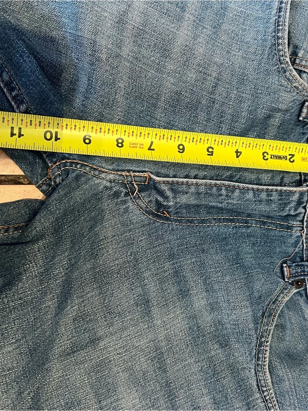 Levis vintage y2k